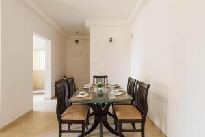 Urbanova Heights by Red Olive3BHKACNr. Airport