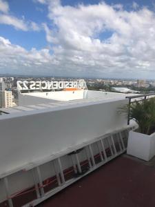 Luxury Apartment La Esperilla Aibnb