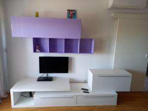 Beautiful apartment in the center of Umag close to the beach