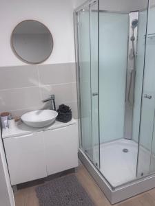 Fresh Time Apartment