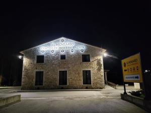 El Mensario