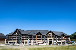 Résidence Serias - T36pers SERIAS 17- Peyresourde MAE-3524