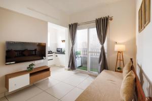 Palm View by Red Olive 1BHK Nr ITPL Whitefield