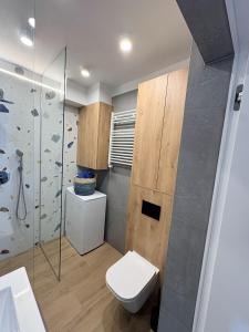 Apartament Deluxe 2
