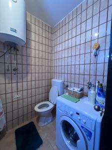 City center apartment