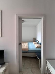 City center apartment