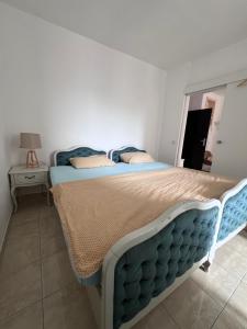 City center apartment