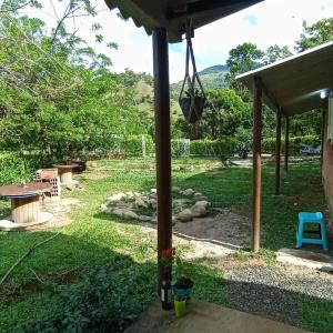 Cabañas Un lugar Mágico en Cisneros Antioquia