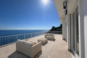 Villa Cliff