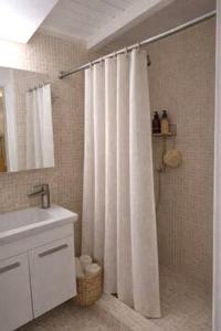 Fedras cozy apartment in Roda beach