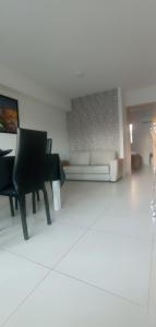 Macrocentro de un dormitorio con cochera