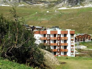 Résidence Savoy - Studio lumineux·Proche des pistes et des commerces MAE-7194