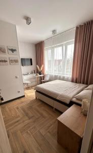 Apartamenty W Domu DeLux