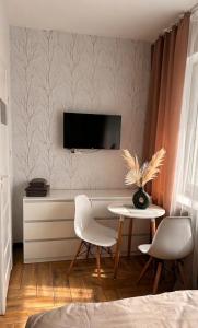 Apartamenty W Domu DeLux