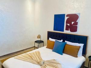Appartement près de Novotel face au parc WELCOME STAY