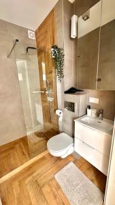 Apartamenty W Domu DeLux