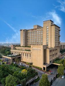 Eros Hotel New Delhi by IHG