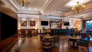 Eros Hotel New Delhi by IHG