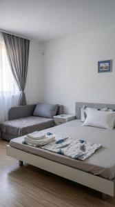 Apartmani Marija