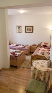 Apartmani Marija