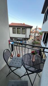 Apartmani Marija