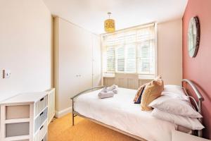 Modern York Terrace Apartment 2 Central Unthank