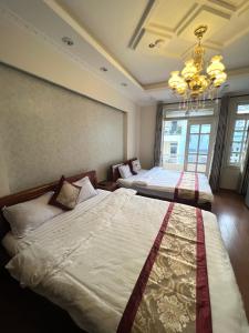 Khách Sạn Đăng Uyên - D65