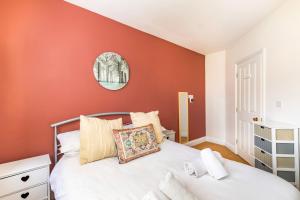 Modern York Terrace Apartment 2 Central Unthank