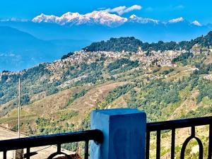 Gorkha Heritage Home