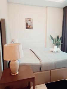 Dorsett Hotel & Residence By Dhost