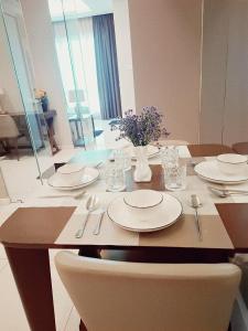 Dorsett Hotel & Residence By Dhost
