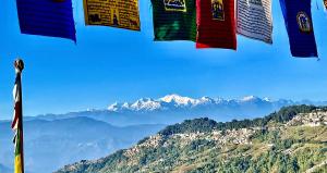 Gorkha Heritage Home
