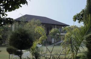 Yutori Stays a mini Boutique resort