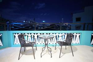 Urban Hostel Bangkok - Unrated properties in Bangkok
