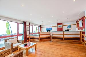 Résidence Le Montana - maeva Home - 2 pièces 6 Personnes Confort MAE-9429