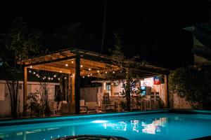 Hostel La Bohème