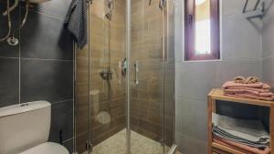 Cascadas private apartment