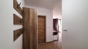 Cascadas private apartment