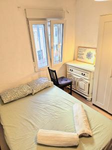 Habitación Privada en el Centro de Torrejon