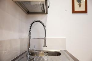 Elephants tower Apartment img12