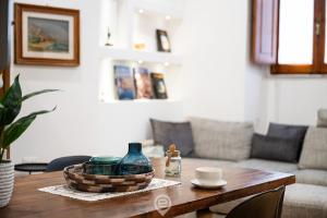 Elephants tower Apartment