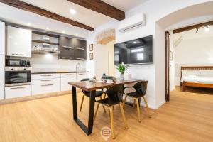 Elephants tower Apartment img9