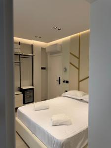 Hotel Kloi - Rooms & Jacuzzi Vlore