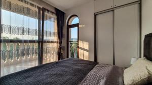 Cascadas private apartment