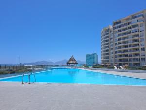 Departamento Laguna del Mar piso 7