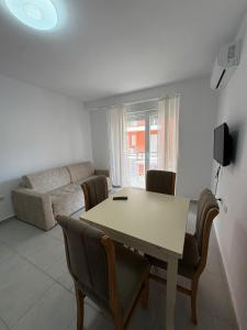 Apartaments Jozef ,rana e hedhun shengjin