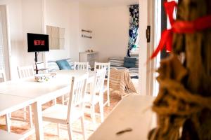 Appartamento Fronte Mare - Accesso Privato Spiaggia - WiFi