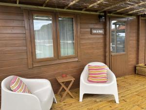 Country Spot - Summer House