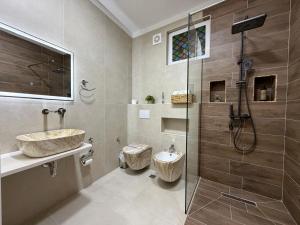 Hotel Boutique Ergjeria
