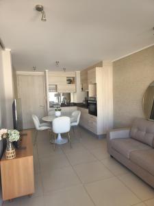 Apartment in Reñaca with pool